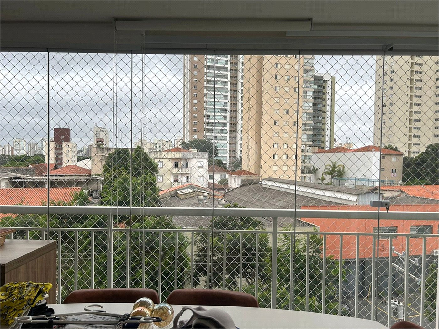 Apartamento à venda com 2 quartos, sendo 1 suíte, em Santa Teresinha, São Paulo, SP