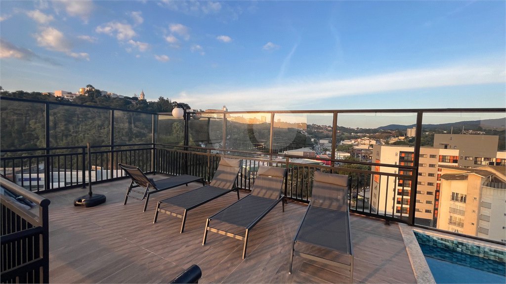 Apartamento à venda ou para alugar com 2 quartos em Atibaia Jardim, Atibaia, SP