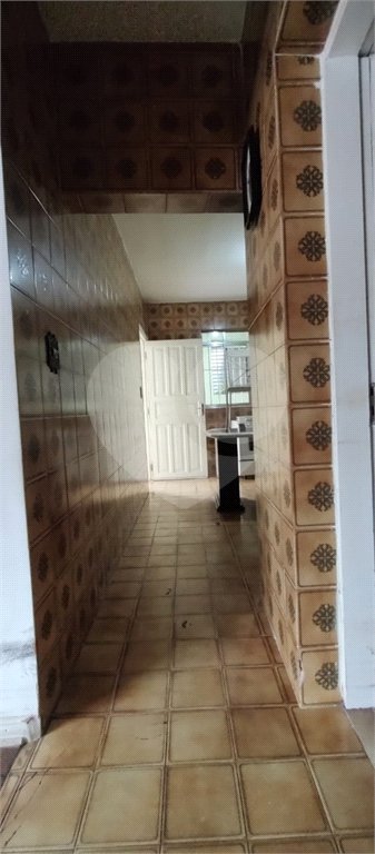 Casa à venda com 7 quartos em Vila Isolina Mazzei, São Paulo, SP