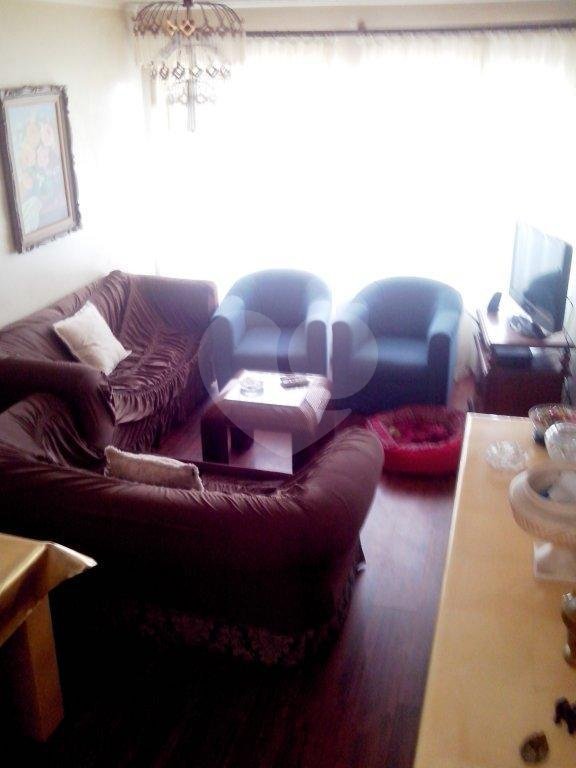 Sobrado à venda com 3 quartos, sendo 1 suíte, em Vila Paiva, São Paulo, SP
