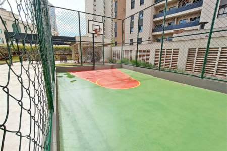 Apartamento para alugar com 3 suítes em Bosque das Juritis, Ribeirão Preto, SP