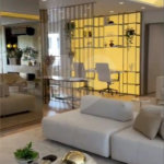 Apartamento à venda com 3 suítes em Cidade Monções, São Paulo, SP