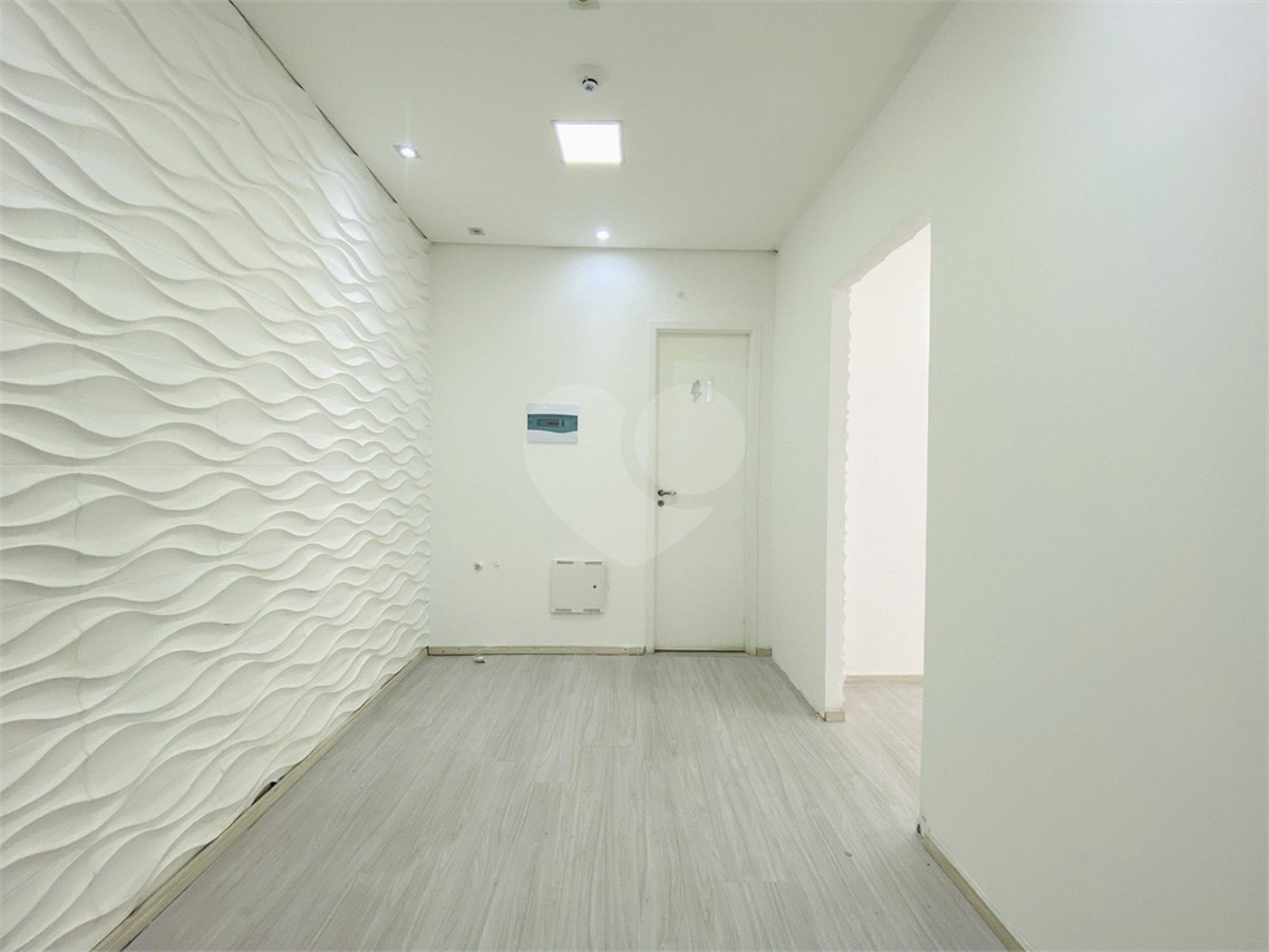Sala à venda no Centro, São Bernardo do Campo, SP