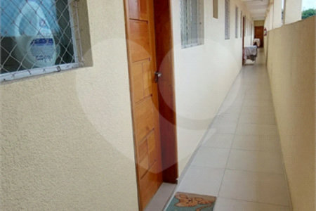 Apartamento à venda com 2 quartos em Vila Erna, São Paulo, SP