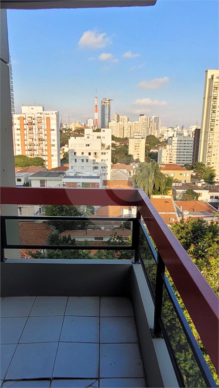 Apartamento à venda com 4 quartos, sendo 1 suíte, em Sumaré, São Paulo, SP