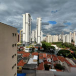 Apartamento à venda com 2 quartos em Vila Romana, São Paulo, SP