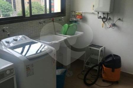 Apartamento à venda com 4 suítes em Jardim Paulista, São Paulo, SP