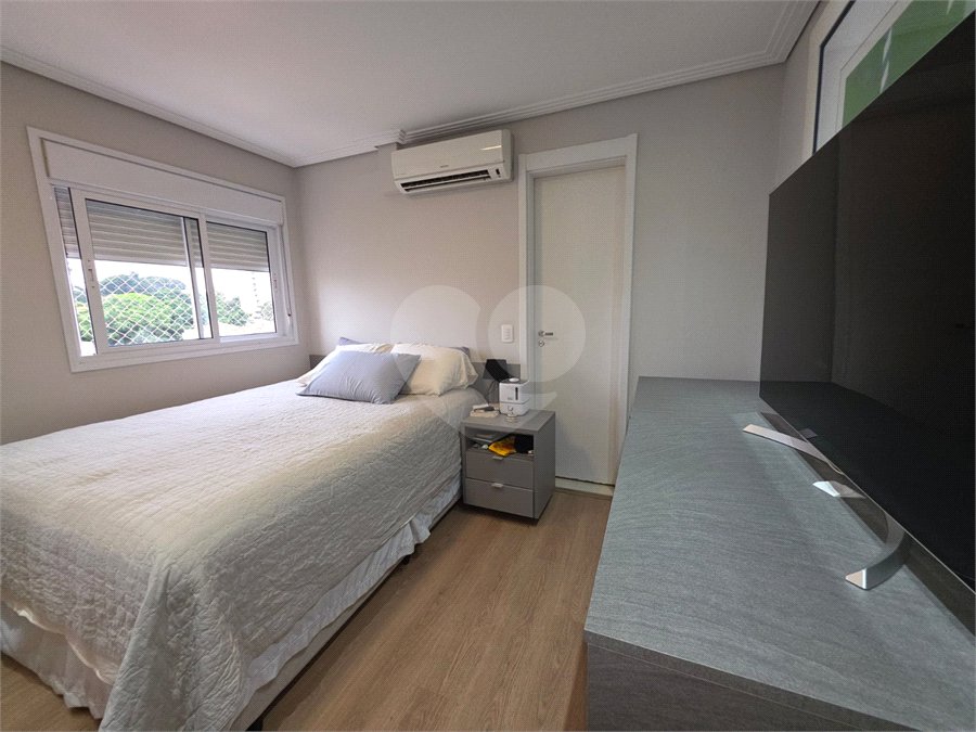 Apartamento à venda com 2 suítes em Casa Verde, São Paulo, SP