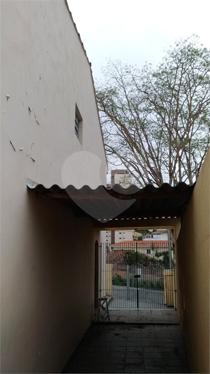 Sobrado à venda com 2 quartos em Santa Teresinha, São Paulo, SP