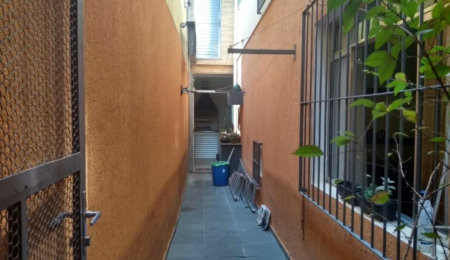 Casa à venda com 3 quartos, sendo 1 suíte,  em Parque Ipê, São Paulo, SP