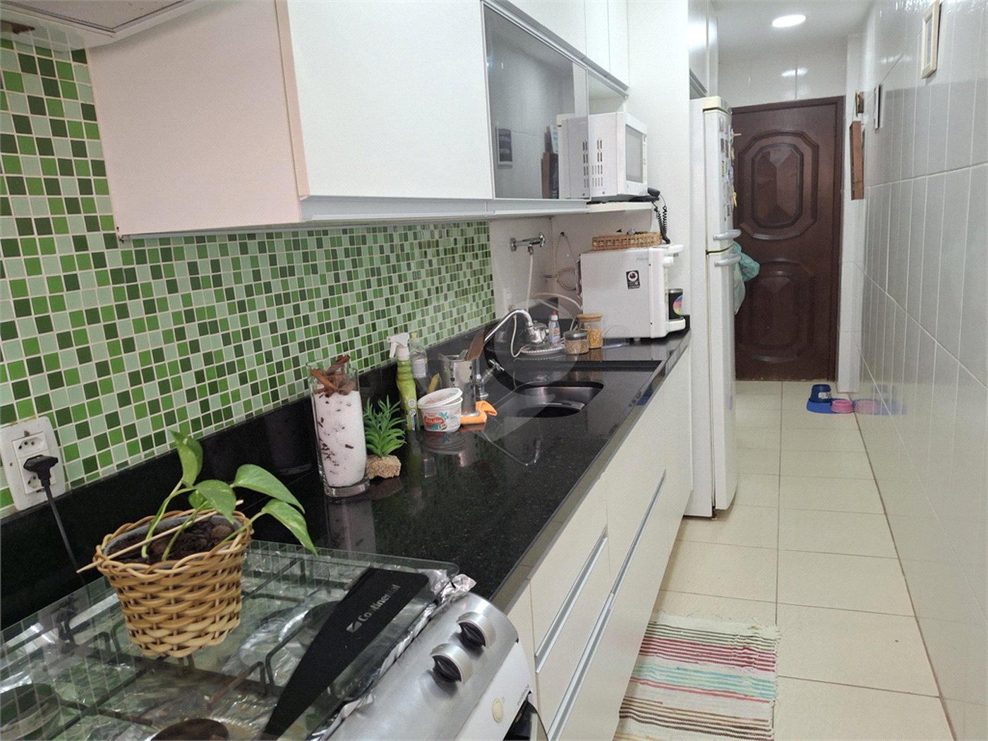 Apartamento à venda com 2 quartos em Vila Isabel, Rio de Janeiro, RJ