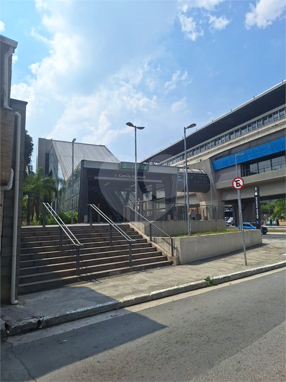Sobrado à venda com 2 quartos, sendo 1 suíte, em Vila Prudente, São Paulo, SP