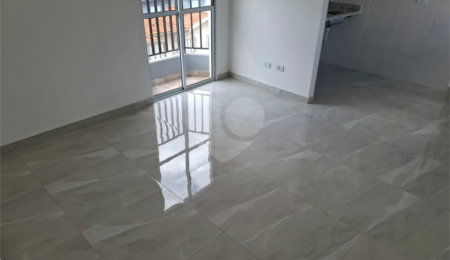 Apartamento à venda com 2 quartos em Vila Monumento, São Paulo, SP