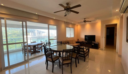 Apartamento Residencial à venda, Vila Luis Antônio, Guarujá - AP1540.