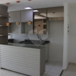 Apartamento à venda com 3 quartos, sendo 1 suíte, em Jardim Ypê, Paulínia, SP