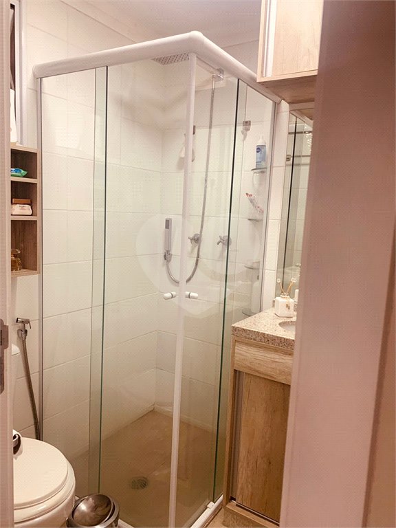 Apartamento à venda com 3 quartos, sendo 1 suíte, em Vila Medeiros, São Paulo, SP