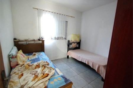 Casa à venda com 2 quartos em Jardim Fogaça, Itapetininga, SP