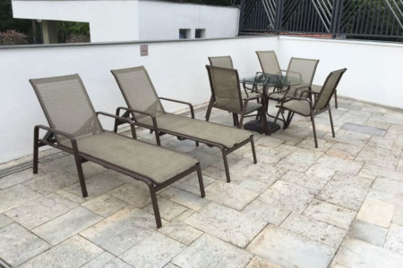 Apartamento à venda com 3 quartos, sendo 1 suíte, em Jardim Ampliação, São Paulo, SP