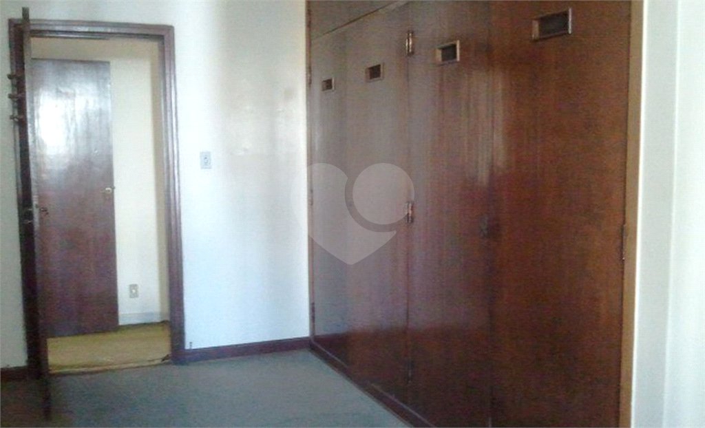 Apartamento à venda com 3 quartos em Vila Mariana, São Paulo, SP