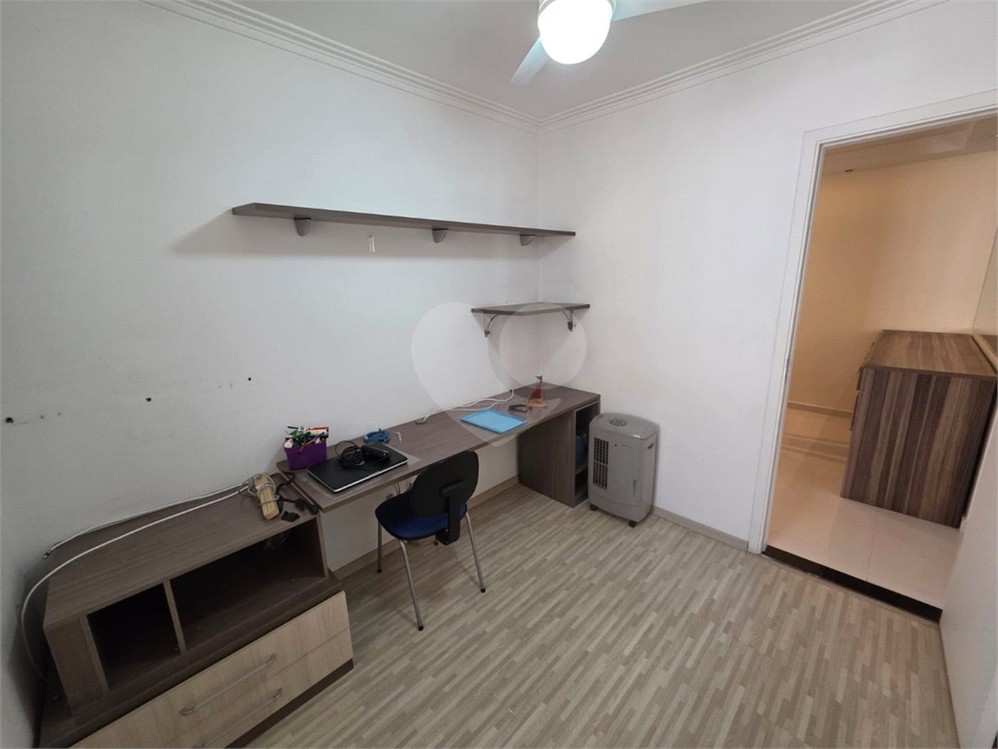 Apartamento à venda com 4 quartos, sendo 1 suíte, em Vila Polopoli, São Paulo, SP