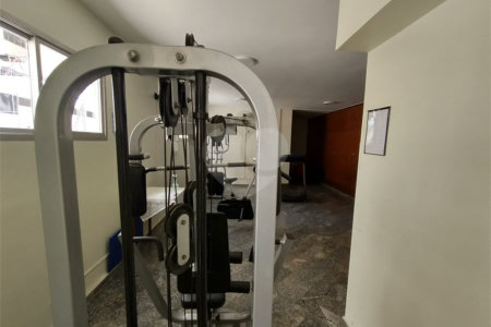 Apartamento à venda com 2 quartos em Santana, São Paulo, SP
