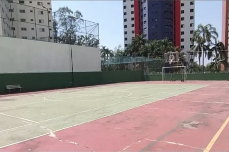 Apartamento à venda com 2 quartos em Vila Indiana, São Paulo, SP