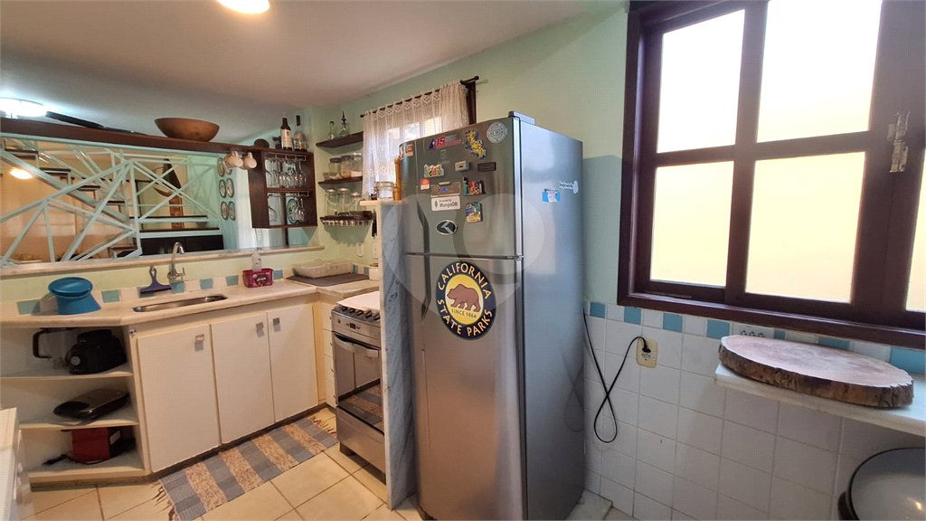 Casa à venda com 2 quartos em Rasa, Armação dos Búzios, RJ