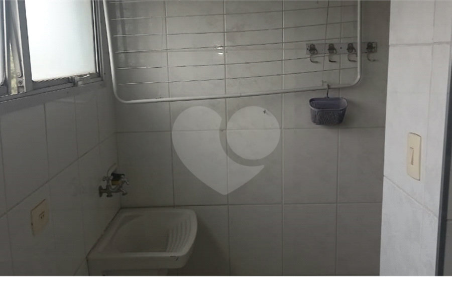 Apartamento à venda com 2 quartos em Jardim São Paulo(zona Norte), São Paulo, SP