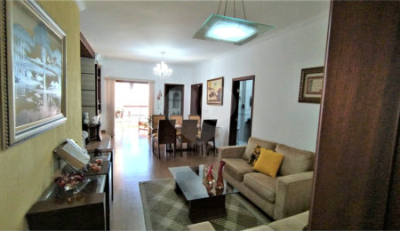 Apartamento à venda com 3 quartos, sendo 1 suíte,  em Santa Rosa, Vinhedo, SP