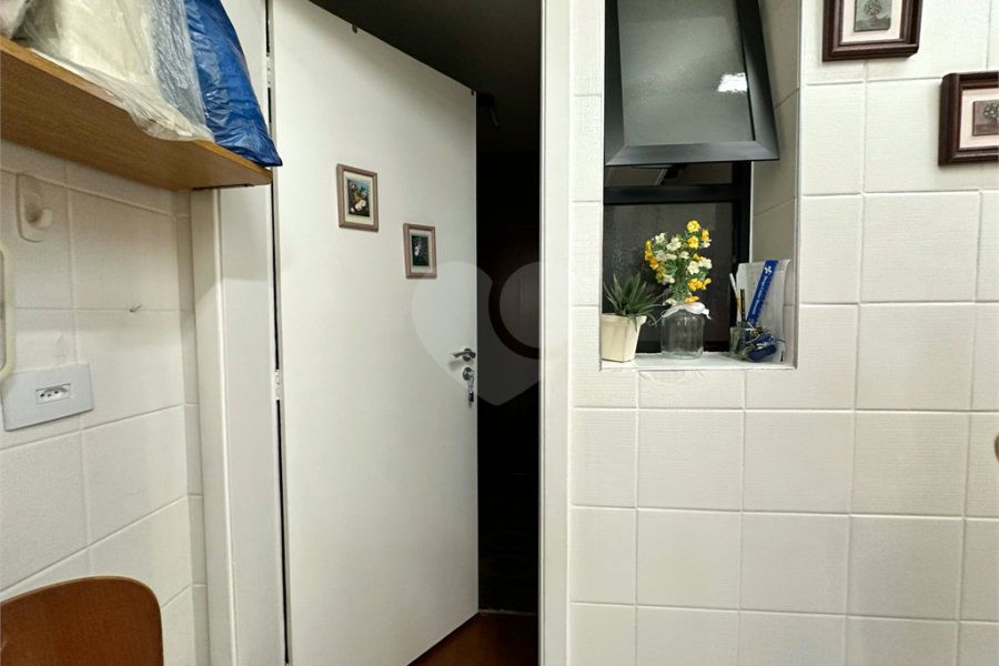 Cobertura à venda com 3 quartos, sendo 1 suíte,  em Jardim Lar São Paulo, São Paulo, SP