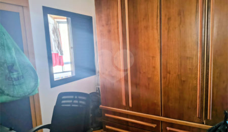 Apartamento à venda com 3 quartos, sendo 1 suíte, em Santana, São Paulo, SP