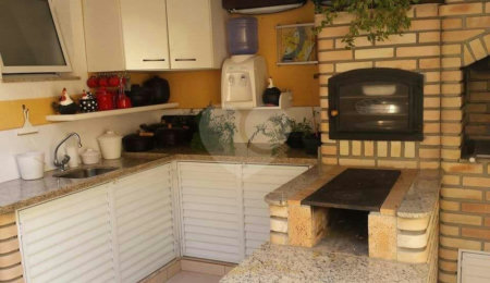Sobrado à venda com 3 suítes em Vila Mazzei, São Paulo, SP