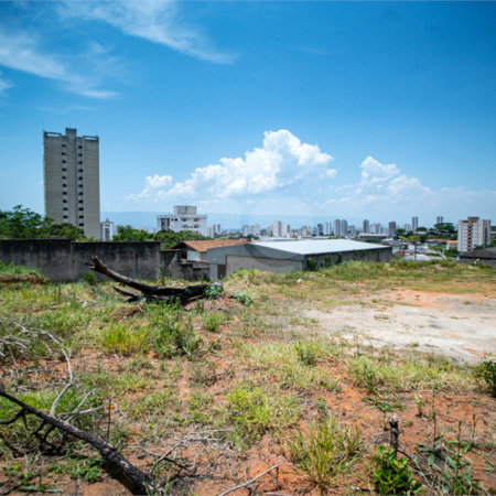 Área de Terra à venda em Jardim Paulista, Taubaté, SP