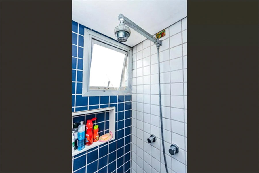 Cobertura à venda com 3 quartos, sendo 1 suíte, em Santana, São Paulo, SP