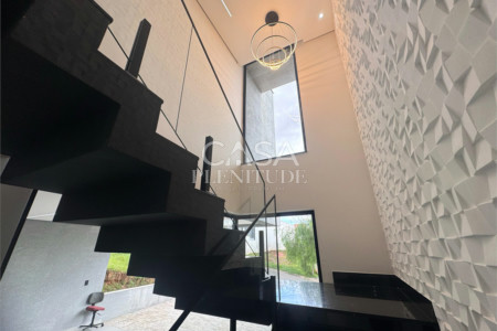 Casa em condomínio à venda com 3 suítes em Wanel Ville, Sorocaba, SP