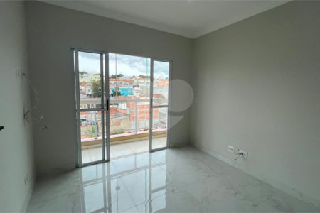 Apartamento à venda com 2 quartos, sendo 1 suíte, em Jardim Alvinópolis, Atibaia, SP