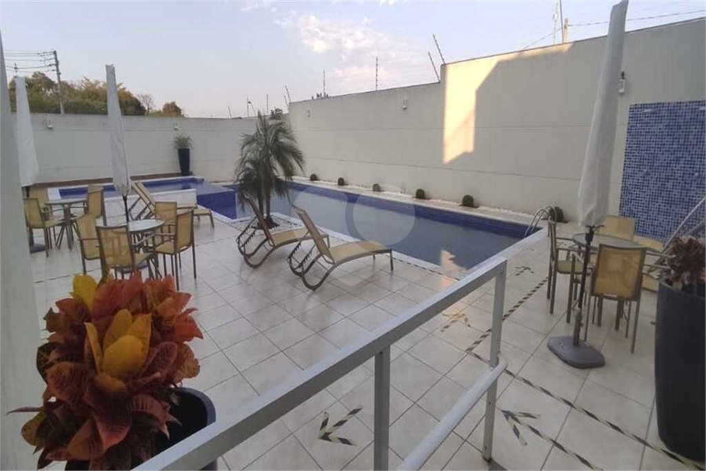 Apartamento para alugar com 3 quartos, sendo 1 suíte, em Jardim Sevilha, Indaiatuba, SP