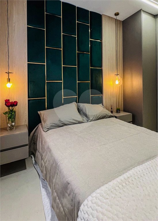 Apartamento à venda com 2 quartos, sendo 1 suíte, em Jardim Florianópolis, Cuiabá, MT
