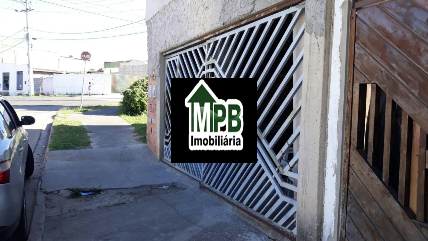 Casa à venda com 2 quartos, sendo 1 suíte, em Jardim Santo André, Sorocaba, SP