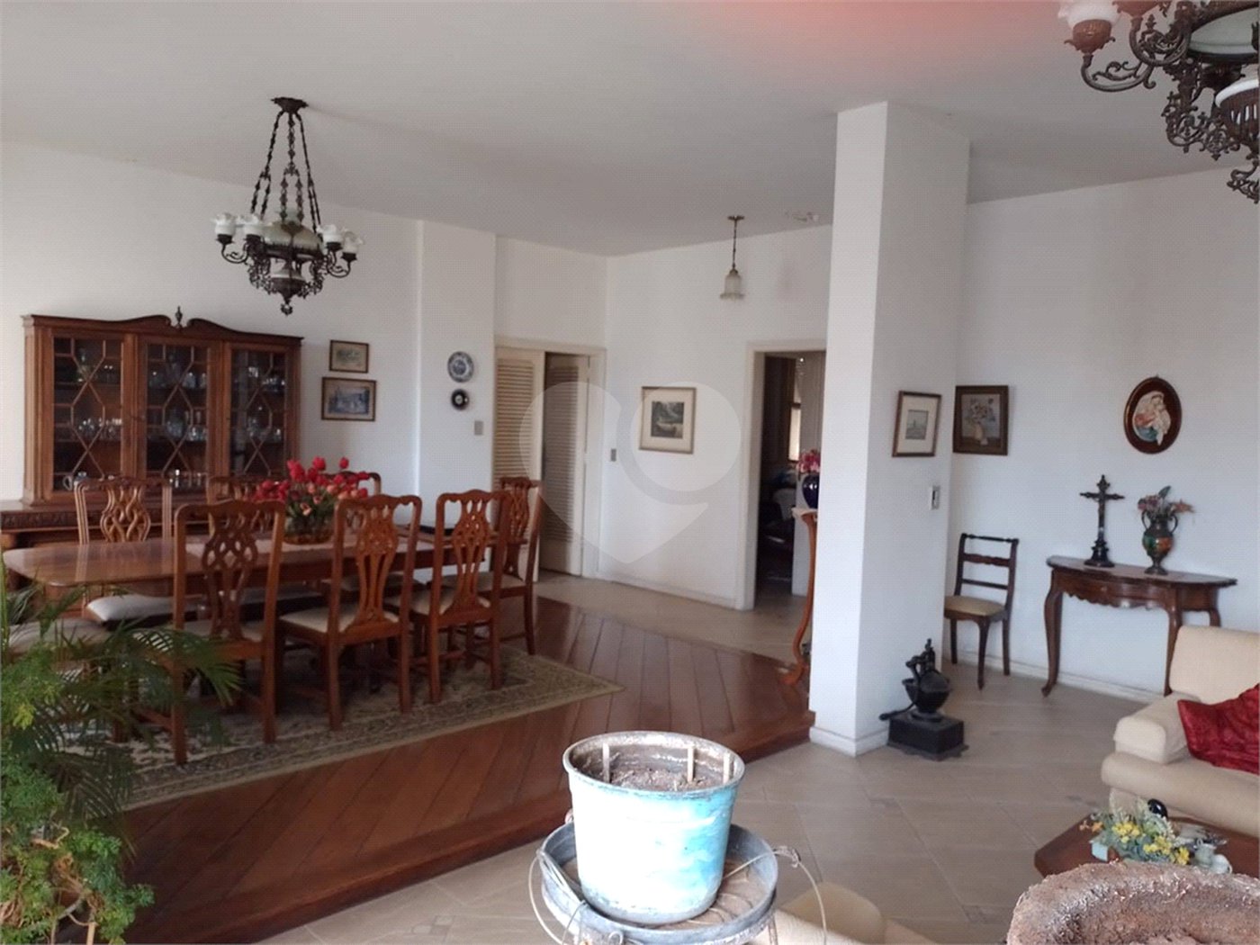Apartamento à venda com 4 quartos em Flamengo, Rio de Janeiro, RJ