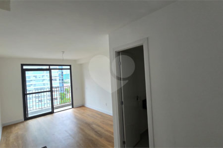 Studio à venda com 1 quarto em Pinheiros, São Paulo, SP
