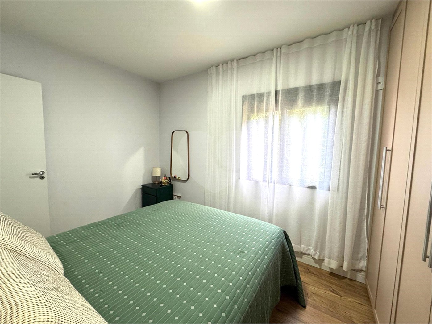 Apartamento à venda com 3 quartos, sendo 1 suíte, em Jardim América, Sorocaba, SP