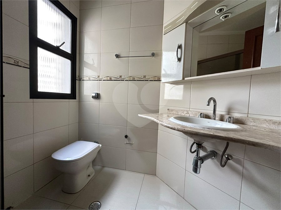 Apartamento à venda ou para alugar com 4 quartos, sendo 2 suítes, em Santana, São Paulo, SP