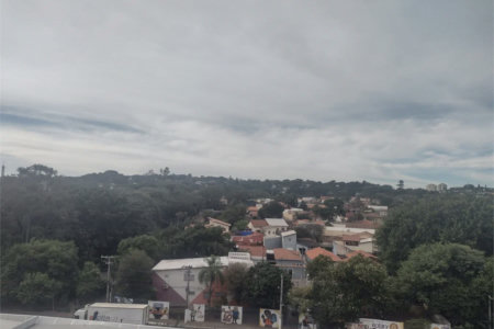 Apartamento à venda com 2 quartos em Instituto de Previdência, São Paulo, SP