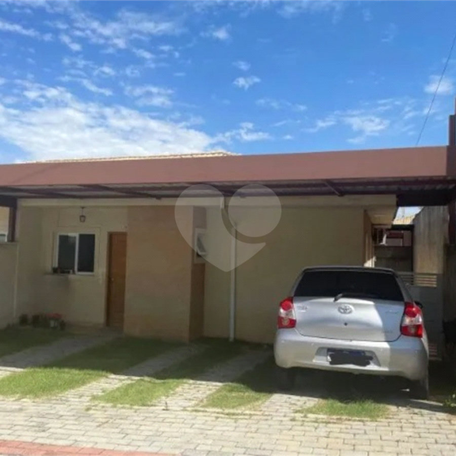 Casa à venda com 3 quartos no condomínio Villagio das Amoreiras, Itatiba - SP