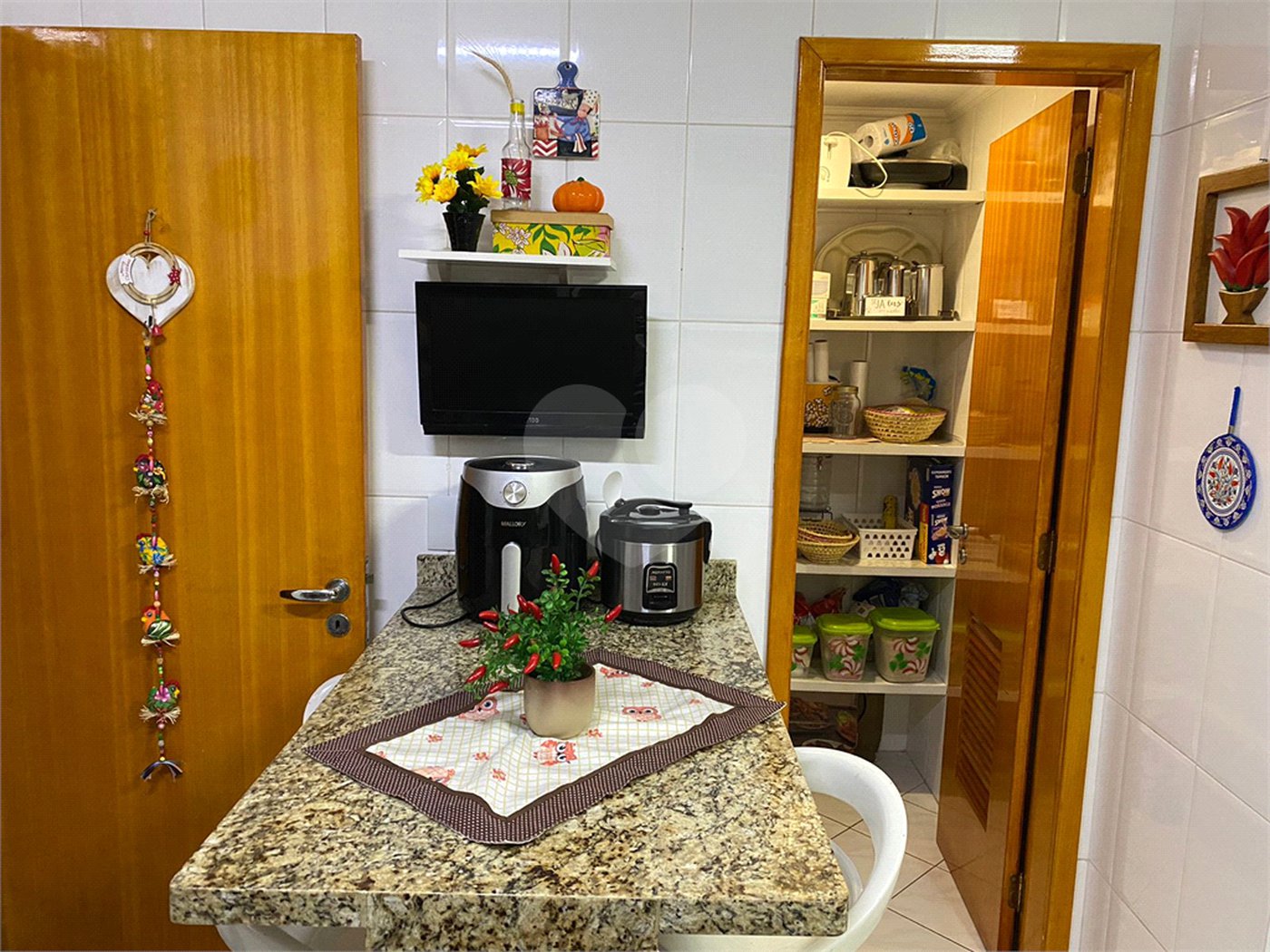 Apartamento à venda com 3 quartos, sendo 1 suíte, em Vila da Saúde, São Paulo, SP