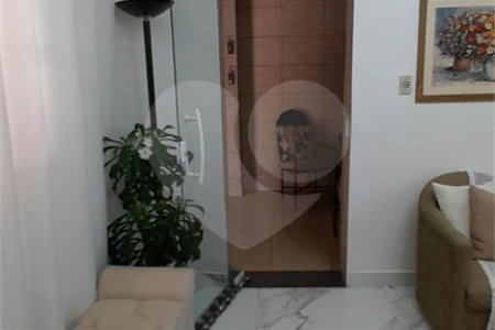 Casa à venda com 3 quartos em Campo Grande, Rio de Janeiro, RJ