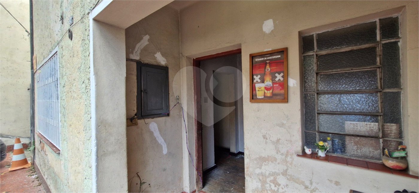 Sobrado à venda com 3 quartos em Santana, São Paulo, SP