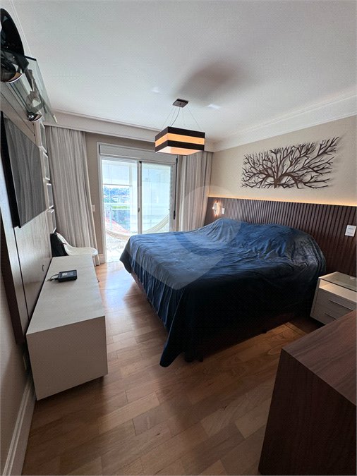 Apartamento à venda ou para alugar com 3 suítes em Ipiranga, São Paulo, SP