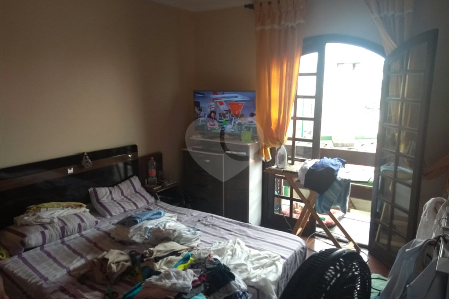 Casa Térrea à venda com 3 quartos, sendo 1 suíte, em Pirituba, São Paulo, SP